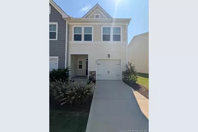 248 Peebles Drive, Smithfield, NC 27577 - Photo 1