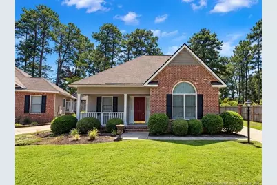 1857 Stetson Lane, Fayetteville, NC 28304 - Photo 1