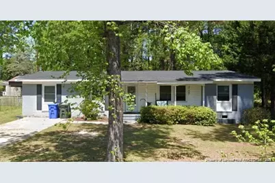 316 Folgers Drive, Fayetteville, NC 28314 - Photo 1