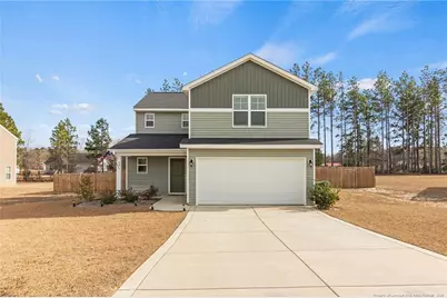42 Terrier Court, Parkton, NC 28371 - Photo 1