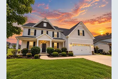 113 Tellmont Street, Raeford, NC 28376 - Photo 1
