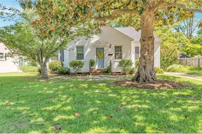 202 Hull Road, Fayetteville, NC 28303 - Photo 1