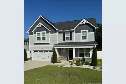 188 Bandana Way, Cameron, NC 28326 - Photo 1