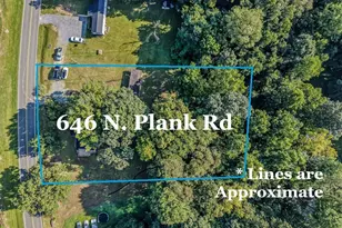 646 N Plank Rd, Sanford, NC 27330 - Photo 1