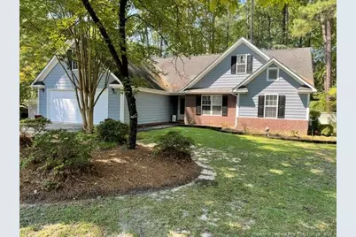 3921 Sarasota Drive, Fayetteville, NC 28311 - Photo 1