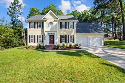 7818 Workman Street, Fayetteville, NC 28311 - Photo 1