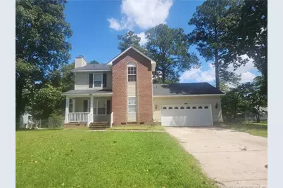 7208 Beaver Run Drive, Fayetteville, NC 28314 - Photo 1