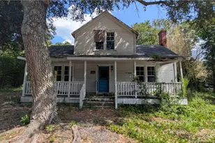 205 Pinehurst Ave, Carthage, NC 28327 - Photo 1