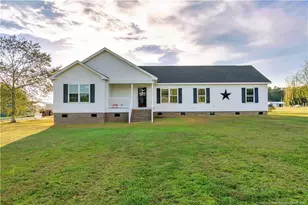 3511 Singletary Church Rd, Lumberton, NC 28358 - Photo 1