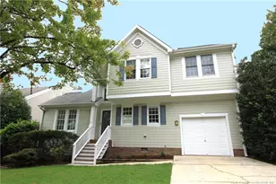 211 Trent Woods Way, Cary, NC 27519 - Photo 1