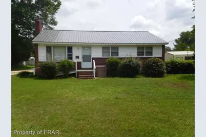 713 Harris Avenue, Raeford, NC 28376 - Photo 1