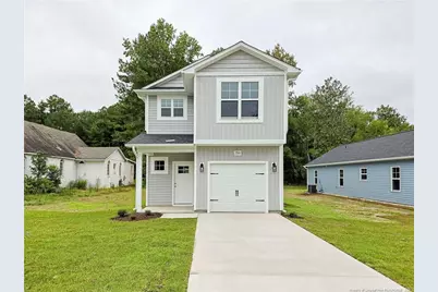 750 Chapel Hill Road, Spring Lake, NC 28390 - Photo 1