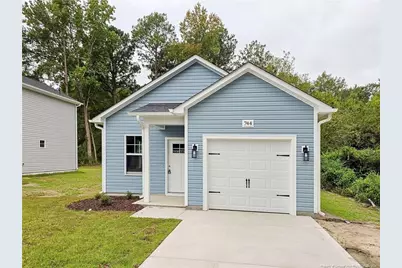744 Chapel Hill Road, Spring Lake, NC 28390 - Photo 1
