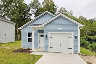 744 Chapel Hill Rd, Spring Lake, NC 28390 - Photo 1