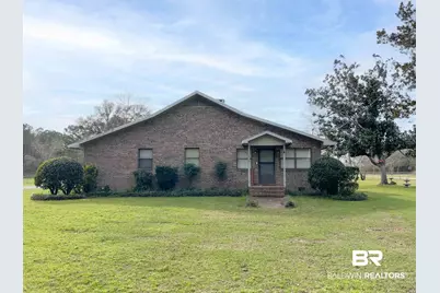 7419 Frith Road, Foley, AL 36535 - Photo 1