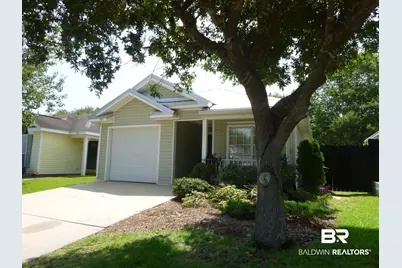 804 S Crystal Wells Court, Fairhope, AL 36532 - Photo 1