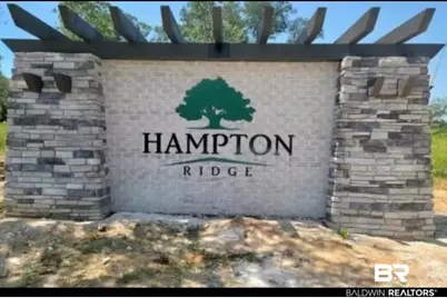 0 Hampton Ridge Court, Mobile, AL 36608 - Photo 5