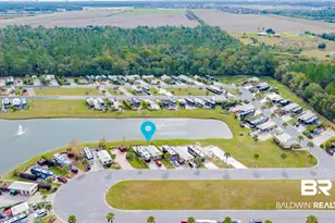 820 Carrozza Ln, Foley, AL 36535 - Photo 9