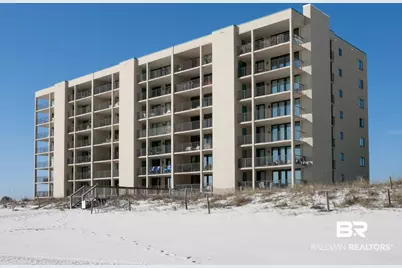 28760 Perdido Beach Boulevard #404 S, Orange Beach, AL 36561 - Photo 37