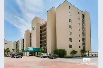 28760 Perdido Beach Boulevard #404 S, Orange Beach, AL 36561 - Photo 35