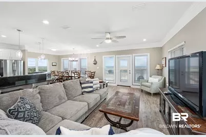 1402 W Dune Drive, Gulf Shores, AL 36542 - Photo 3