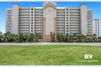 29348 Perdido Beach Boulevard #808, Orange Beach, AL 36561 - Photo 33