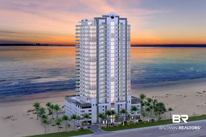 29040 Perdido Beach Boulevard #21B2, Orange Beach, AL  - Photo 1