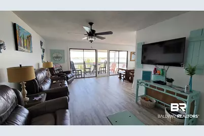 1872 W Beach Boulevard #F 201, Gulf Shores, AL 36542 - Photo 7