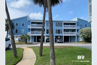 1872 W Beach Boulevard #F 201, Gulf Shores, AL 36542 - Photo 1