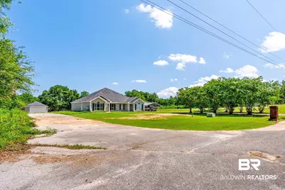 8053 Stacy Road #36, Mobile, AL 36695 - Photo 19