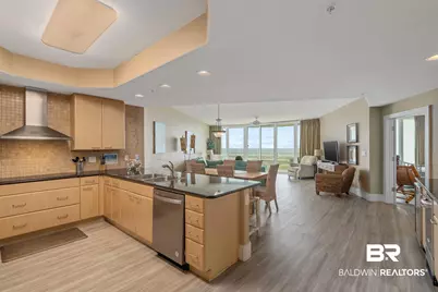 28107 Perdido Beach Boulevard #D-611, Orange Beach, AL 36561 - Photo 7