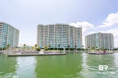 28107 Perdido Beach Boulevard #D-611, Orange Beach, AL 36561 - Photo 59