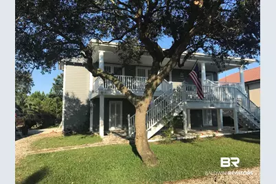 3376 Washington Avenue, Orange Beach, AL 36561 - Photo 1