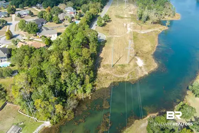 0 Dutchman Woods Drive, Mobile, AL 36695 - Photo 5