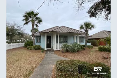 8762 Greenwich Court #18, Gulf Shores, AL 36542 - Photo 1