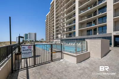 29576 Perdido Beach Boulevard #707, Orange Beach, AL 36561 - Photo 35