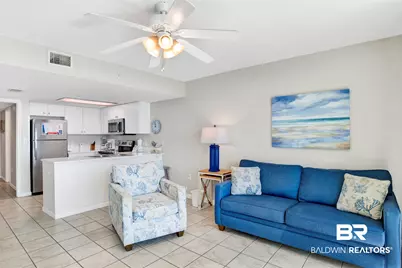 533 W Beach Boulevard #1602, Gulf Shores, AL 36542 - Photo 5