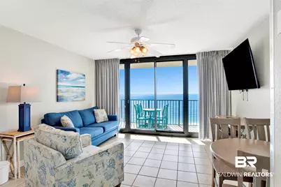 533 W Beach Boulevard #1602, Gulf Shores, AL 36542 - Photo 7