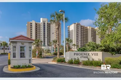 27008 Perdido Beach Boulevard #205, Orange Beach, AL 36561 - Photo 1