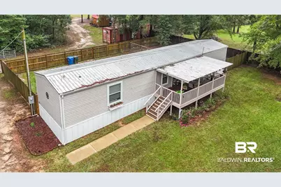 26925 Lamb Lane, Robertsdale, AL 36567 - Photo 3