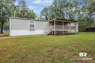 26925 Lamb Ln, Robertsdale, AL 36567 - Photo 5