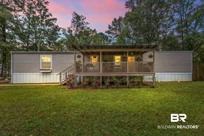 26925 Lamb Lane, Robertsdale, AL 36567 - Photo 1