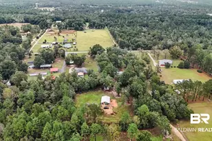 26925 Lamb Ln, Robertsdale, AL 36567 - Photo 41