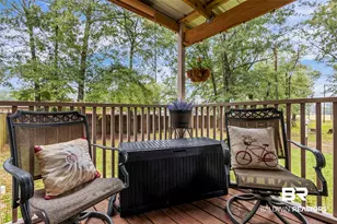 26925 Lamb Ln, Robertsdale, AL 36567 - Photo 9