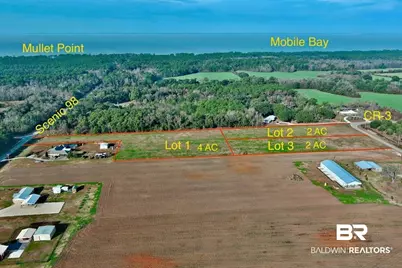 13783 County Road 3, Fairhope, AL 36532 - Photo 3