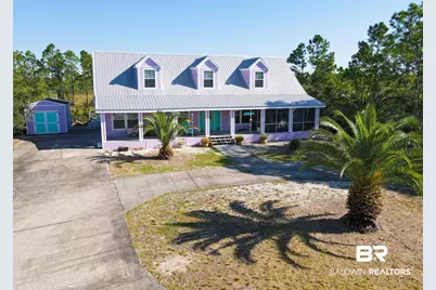 6851 Lake Shore Drive, Gulf Shores, AL 36542 - Photo 3