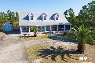 6851 Lakeshore Dr, Gulf Shores, AL 36542 - Photo 3