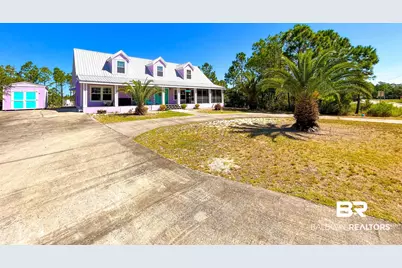 6851 Lake Shore Drive, Gulf Shores, AL 36542 - Photo 47