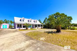 6851 Lakeshore Dr, Gulf Shores, AL 36542 - Photo 47