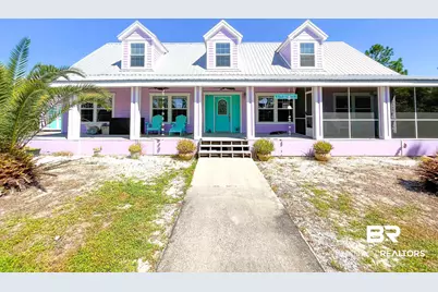 6851 Lake Shore Drive, Gulf Shores, AL 36542 - Photo 1